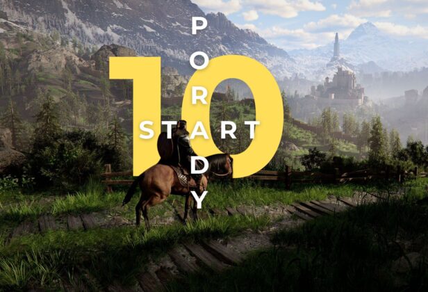 Crimson Desert – porady na&nbsp;start. 10 rzeczy, które chciałbym wiedzieć przed&nbsp;zagraniem