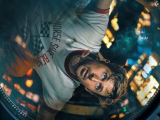 „Projekt Hail Mary” – recenzja. Bromance science fiction, jakiego w&nbsp;kinie jeszcze nie&nbsp;było