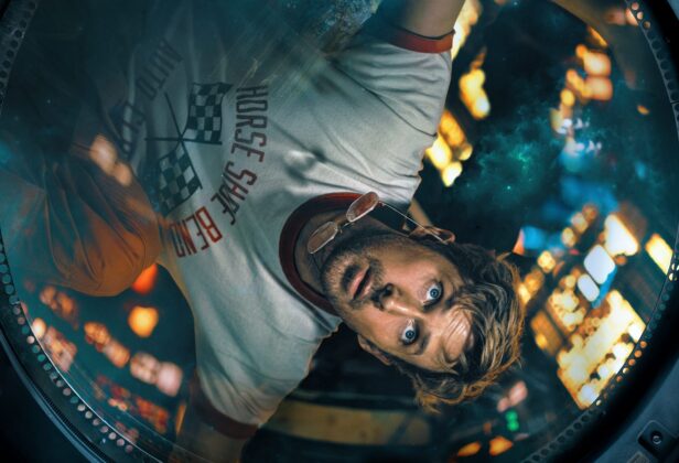 „Projekt Hail Mary” – recenzja. Bromance science fiction, jakiego w&nbsp;kinie jeszcze nie&nbsp;było