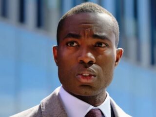 Burza wokół serialowego „Harry’ego Pottera” wciąż trwa. Nowy Severus Snape otrzymuje groźby śmierci