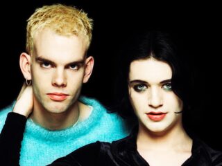 Placebo wraca do&nbsp;Polski z&nbsp;Placebo Re:Created
