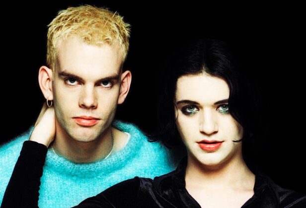 Placebo wraca do&nbsp;Polski z&nbsp;Placebo Re:Created