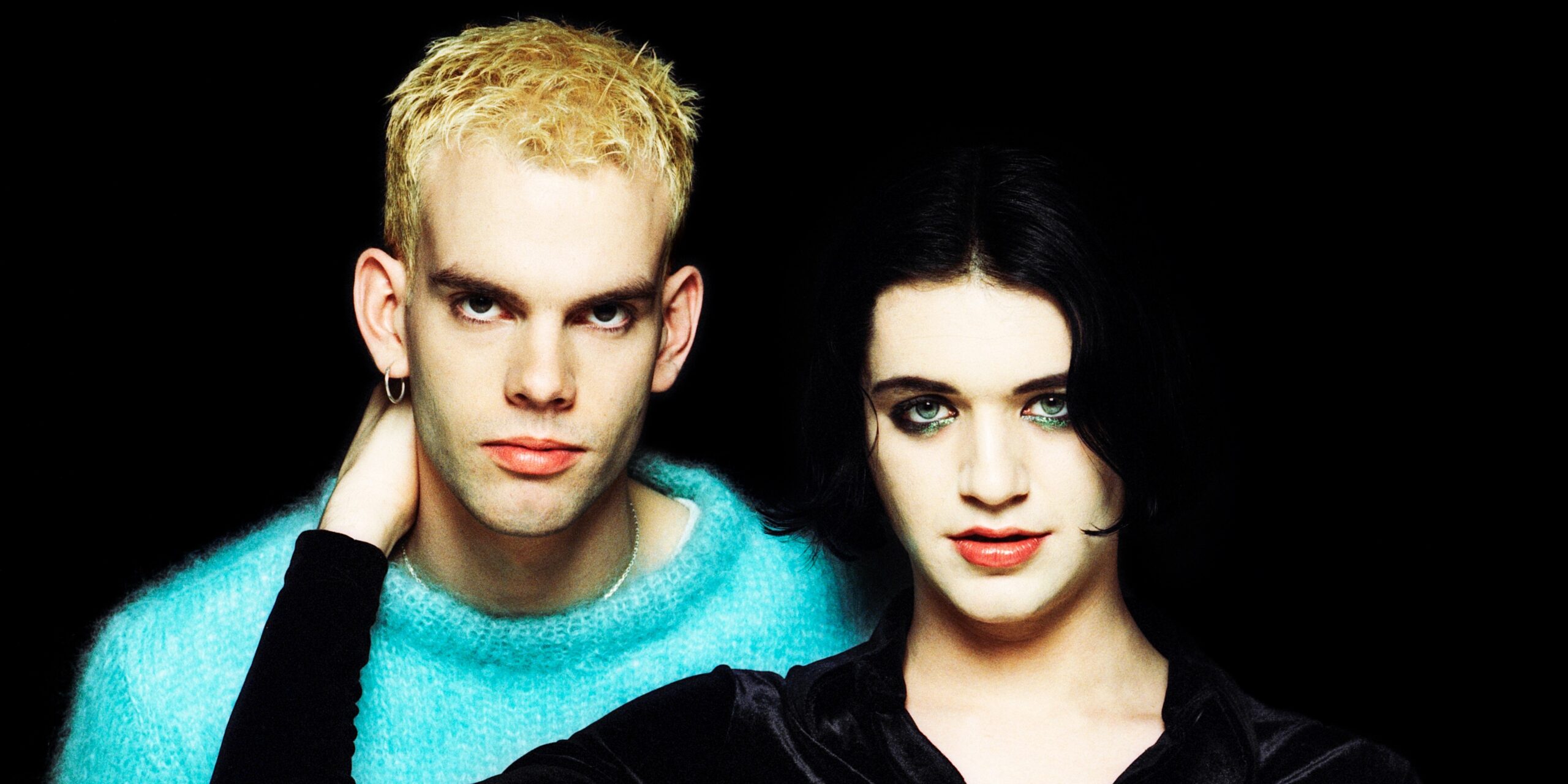 Placebo wraca do&nbsp;Polski z&nbsp;Placebo Re:Created