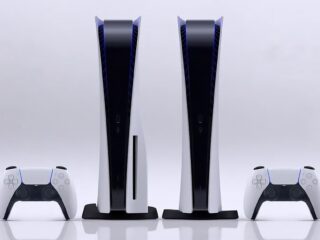 Sony oficjalnie potwierdza podwyżki cen PS5. Za&nbsp;konsole „niebieskich” przyjdzie nam naprawdę sporo zapłacić