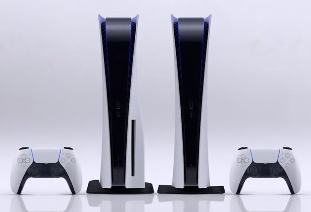 Sony oficjalnie potwierdza podwyżki cen PS5. Za&nbsp;konsole „niebieskich” przyjdzie nam naprawdę sporo zapłacić