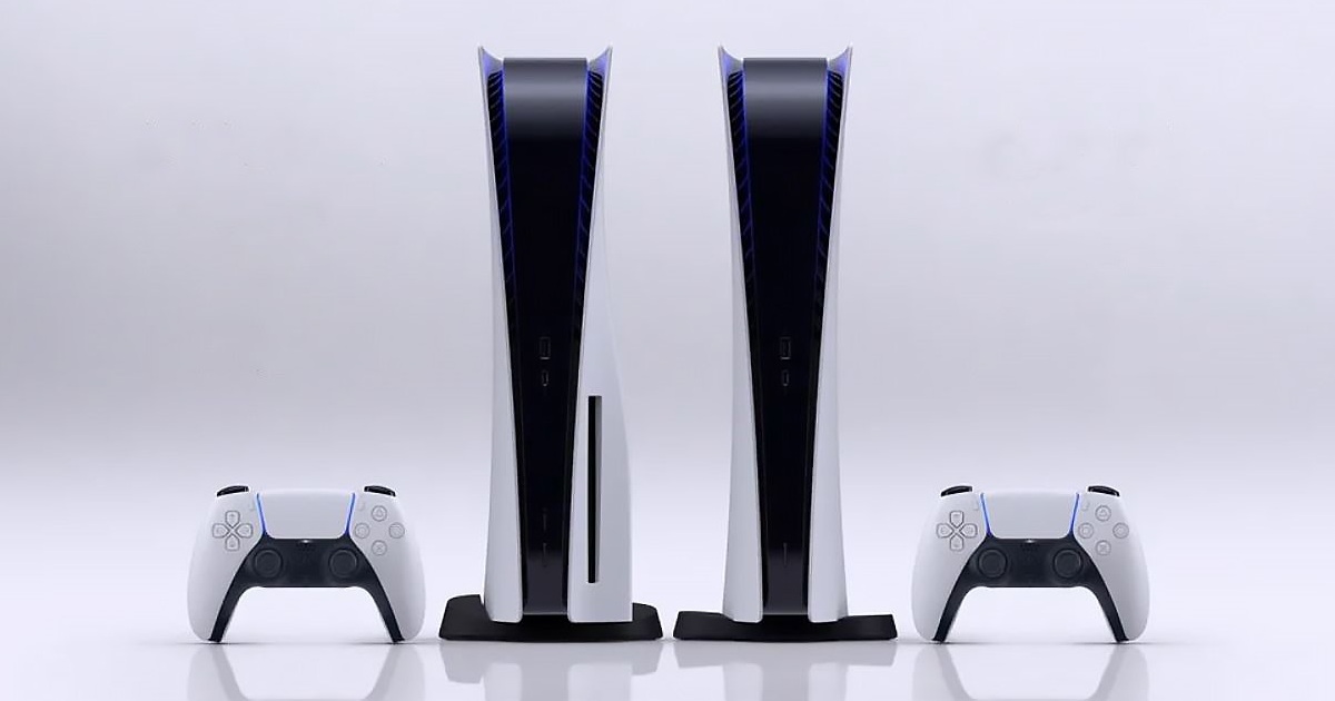 Sony oficjalnie potwierdza podwyżki cen PS5. Za&nbsp;konsole „niebieskich” przyjdzie nam naprawdę sporo zapłacić