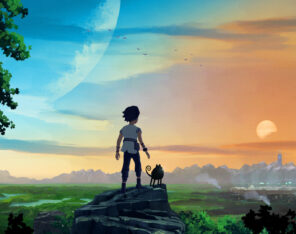 Piękniejsza, ciekawsza, bardziej rozbudowana. Planet of Lana 2 jest grą lepszą od&nbsp;poprzedniczki pod&nbsp;każdym względem [RECENZJA]