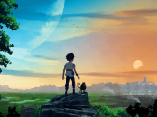 Piękniejsza, ciekawsza, bardziej rozbudowana. Planet of Lana 2 jest grą lepszą od&nbsp;poprzedniczki pod&nbsp;każdym względem [RECENZJA]