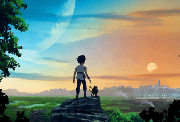 Piękniejsza, ciekawsza, bardziej rozbudowana. Planet of Lana 2 jest grą lepszą od&nbsp;poprzedniczki pod&nbsp;każdym względem [RECENZJA]