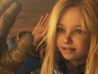 Pragmata podbija serca graczy. Demo gry wzbudziło ogromne zainteresowanie, a&nbsp;produkcja dominuje na&nbsp;listach życzeń