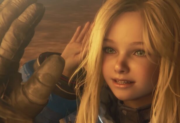 Pragmata podbija serca graczy. Demo gry wzbudziło ogromne zainteresowanie, a&nbsp;produkcja dominuje na&nbsp;listach życzeń