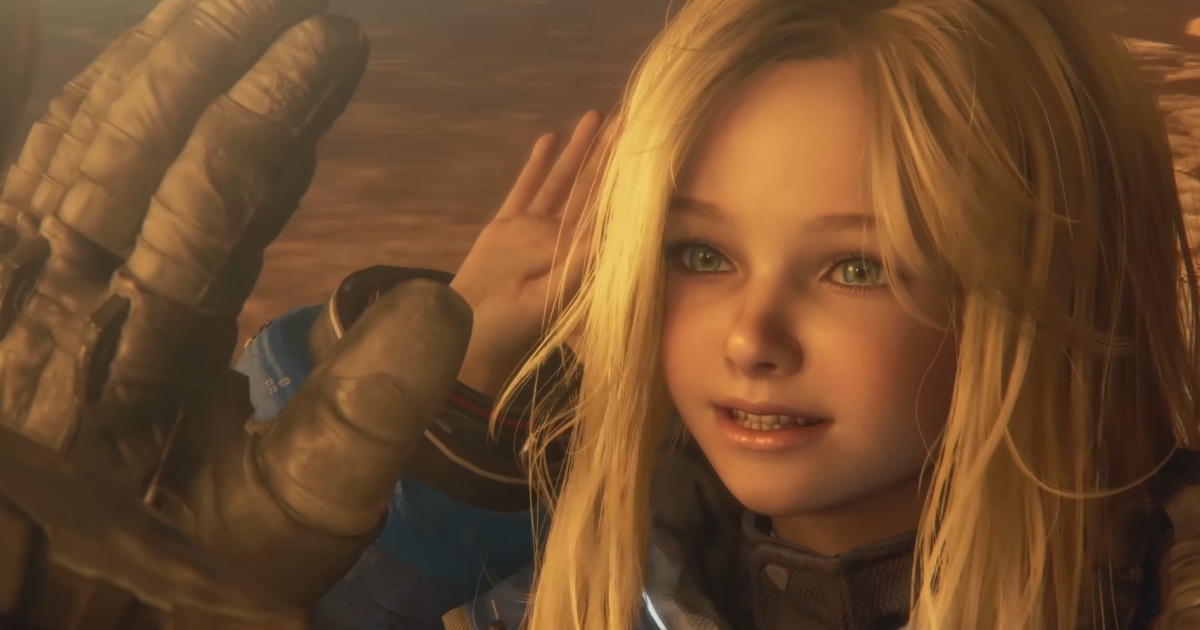 Pragmata podbija serca graczy. Demo gry wzbudziło ogromne zainteresowanie, a&nbsp;produkcja dominuje na&nbsp;listach życzeń