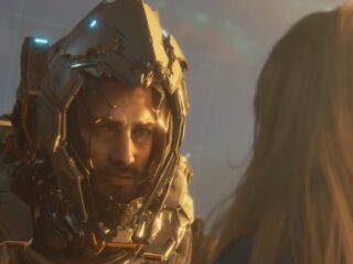 Reżyser Pragmaty cieszy się z&nbsp;porównań do&nbsp;gier z&nbsp;Xboksa 360. „Mam wiele dobrych wspomnień z&nbsp;tamtej&nbsp;generacji”