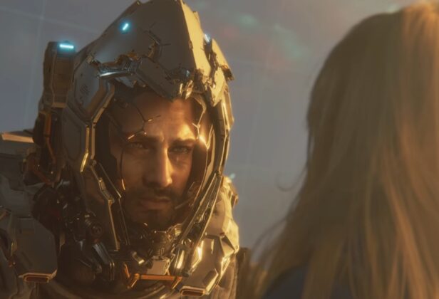 Reżyser Pragmaty cieszy się z&nbsp;porównań do&nbsp;gier z&nbsp;Xboksa 360. „Mam wiele dobrych wspomnień z&nbsp;tamtej&nbsp;generacji”