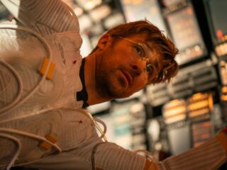 Niespodziewany hit Amazonu. „Projekt Hail Mary” z&nbsp;Ryanem Goslingiem zaliczył rekordowe otwarcie roku