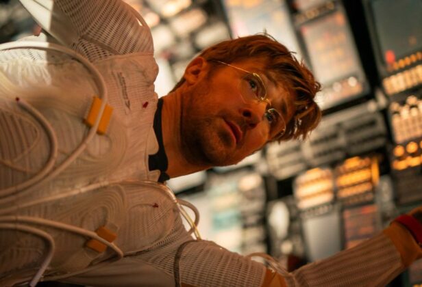 Niespodziewany hit Amazonu. „Projekt Hail Mary” z&nbsp;Ryanem Goslingiem zaliczył rekordowe otwarcie roku