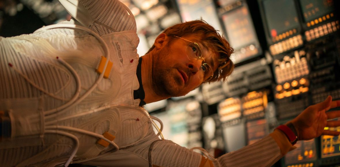 Niespodziewany hit Amazonu. „Projekt Hail Mary” z&nbsp;Ryanem Goslingiem zaliczył rekordowe otwarcie roku