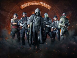 Nowe przedmioty, wydarzenia i&nbsp;wielki powrót do&nbsp;Nowego Jorku. Tak&nbsp;Ubisoft świętuje 10 lat The Division 2