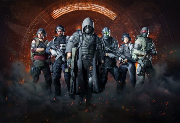 Nowe przedmioty, wydarzenia i&nbsp;wielki powrót do&nbsp;Nowego Jorku. Tak&nbsp;Ubisoft świętuje 10 lat The Division 2