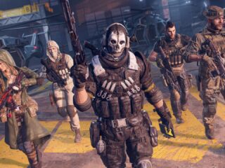 Activision zapowiada walkę z&nbsp;hakerami, ale&nbsp;najpierw bierze się za&nbsp;leakerów. Padły pierwsze strzały