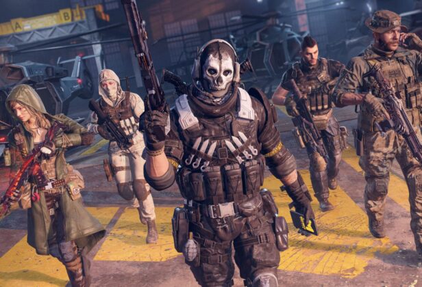 Activision zapowiada walkę z&nbsp;hakerami, ale&nbsp;najpierw bierze się za&nbsp;leakerów. Padły pierwsze strzały