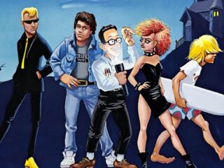 Ponad 800 graczy wzięło udział w&nbsp;teście na&nbsp;przejście klasycznej przygodówki bez&nbsp;pomocy poradnika. Zdali go&nbsp;nieliczni