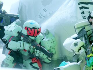 Marathon idzie w&nbsp;ślady Helldivers 2. Brak pay-to-win to&nbsp;dopiero początek zalet