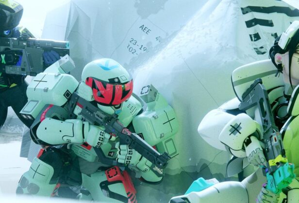 Marathon idzie w&nbsp;ślady Helldivers 2. Brak pay-to-win to&nbsp;dopiero początek zalet