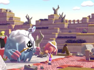 Amazon wykorzystuje braki fizycznych kopii Pokemon Pokopia na&nbsp;rynku i&nbsp;podnosi ich ceny. Za&nbsp;egzemplarz zapłacimy teraz prawie 80 dolarów