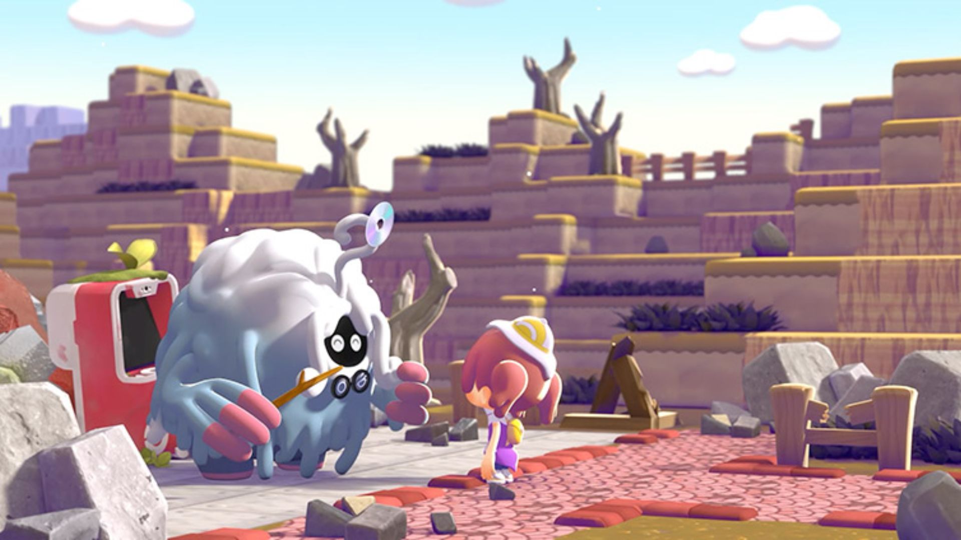 Amazon wykorzystuje braki fizycznych kopii Pokemon Pokopia na&nbsp;rynku i&nbsp;podnosi ich ceny. Za&nbsp;egzemplarz zapłacimy teraz prawie 80 dolarów