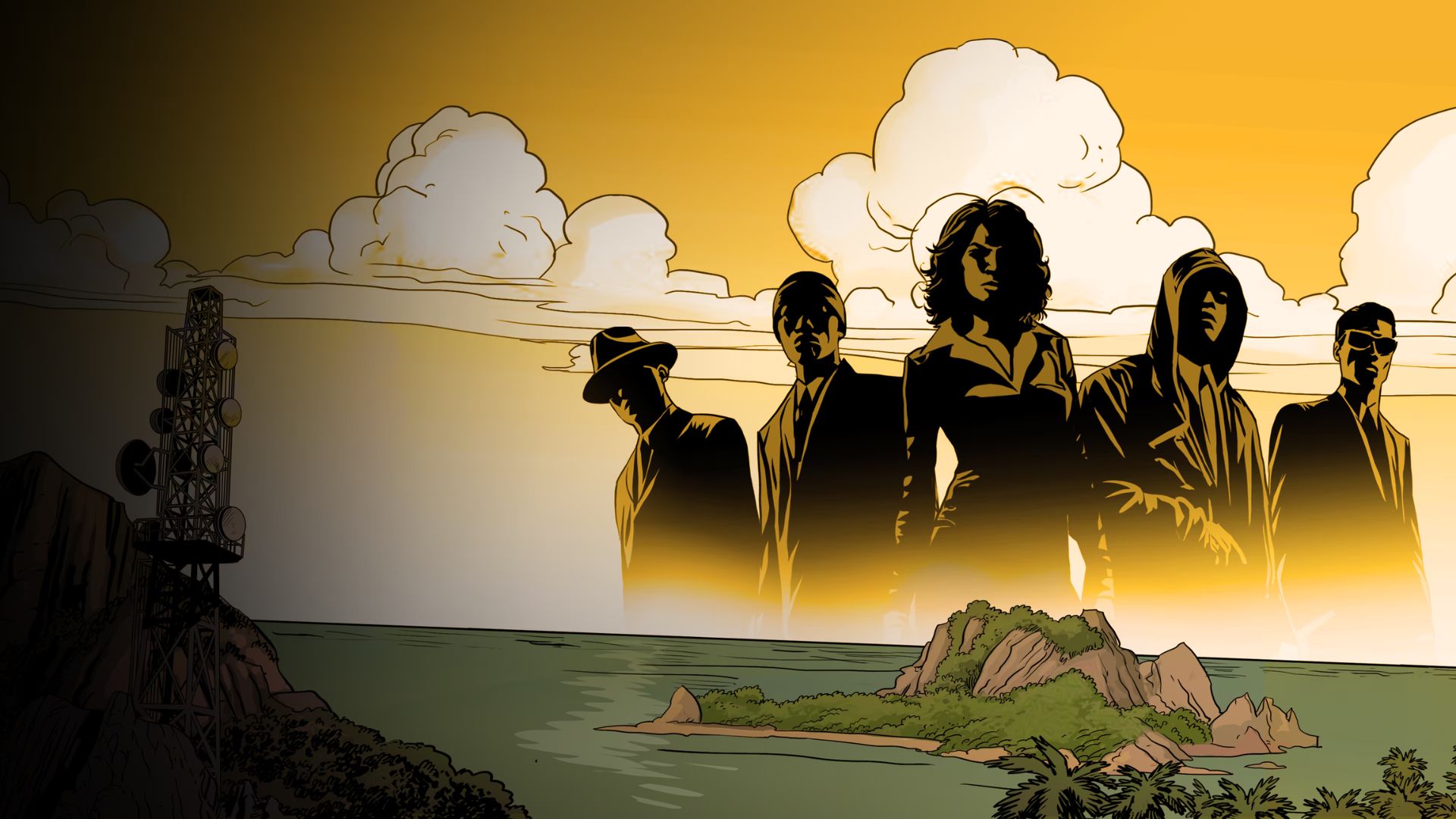 Konflikt prawny Byterunners z&nbsp;Movie Games trwa w&nbsp;najlepsze. Twórcy popularnego Drug Dealer Simulatora opublikowali długi list do&nbsp;swoich fanów