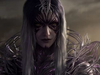 Solasta 2 rusza dziś we&nbsp;wczesnym dostępie. Twórcy mówią wprost o&nbsp;sukcesie Clair Obscur