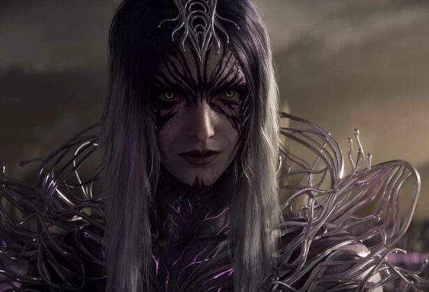 Solasta 2 rusza dziś we&nbsp;wczesnym dostępie. Twórcy mówią wprost o&nbsp;sukcesie Clair Obscur