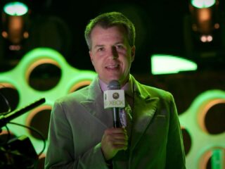 Major Nelson nową twarzą Commodore. Dawna gwiazda Xboksa zasiliła właśnie scenę retro