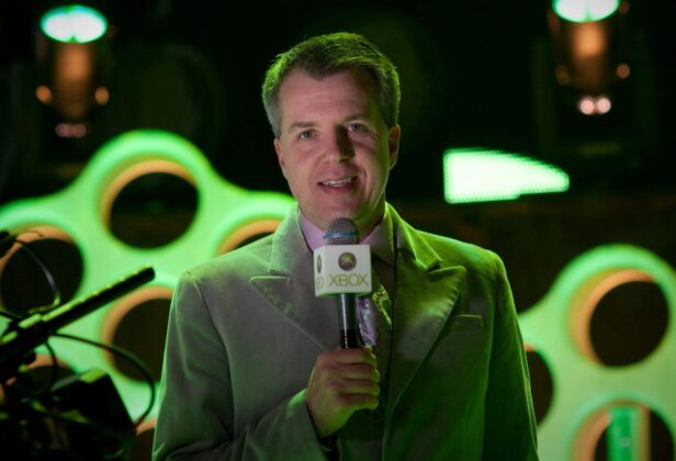 Major Nelson nową twarzą Commodore. Dawna gwiazda Xboksa zasiliła właśnie scenę retro