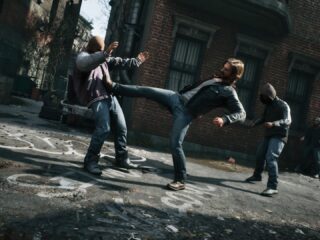 Czas, śmierć, przemoc i&nbsp;prędkość. Tak&nbsp;właśnie wygląda Samson na&nbsp;nowym zwiastunie