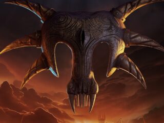 THQ zaprezentowało jubileuszowy zestaw z&nbsp;Gothica. Kosztuje niemało, ale&nbsp;zawiera limitowane figurki