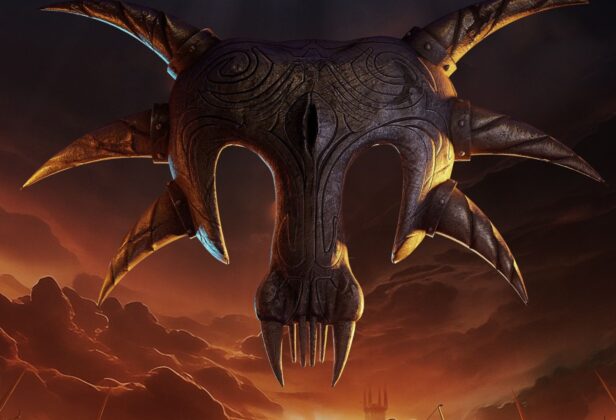 THQ zaprezentowało jubileuszowy zestaw z&nbsp;Gothica. Kosztuje niemało, ale&nbsp;zawiera limitowane figurki