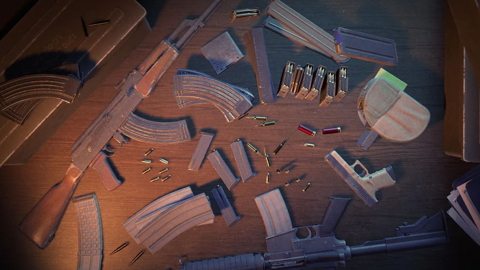 Valve zmienia podstawową mechanikę w&nbsp;Counter-Strike’u 2. Odważna aktualizacja sprawia, że&nbsp;charakter gry stał się jeszcze bardziej taktyczny