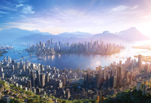 Problemy Unity przyczyną zmiany twórców Cities: Skylines 2? „Postawiliśmy na&nbsp;niesprawdzone technologie”