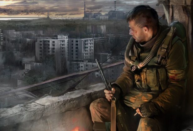 Twórca Stalkera uważa, że&nbsp;termin „eurojank” jest wyjątkowo niesprawiedliwy. Za&nbsp;argument służą mu&nbsp;gry twórców Fallouta