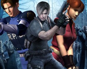 Resident Evil Requiem – w&nbsp;co&nbsp;zagrać przed&nbsp;najnowszą częścią serii?