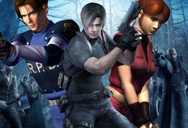 Resident Evil Requiem – w&nbsp;co&nbsp;zagrać przed&nbsp;najnowszą częścią serii?