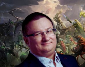 „Uznawali mnie za&nbsp;szaleńca”. Rozmawiamy z&nbsp;szefem studia odpowiedzialnego za&nbsp;nowe Heroes of Might and Magic [TYLKO W&nbsp;CD-ACTION]