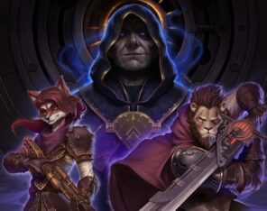 Darmowy Crystalfall chciałby rywalizować z&nbsp;Path of Exile 2, ale&nbsp;mocno dziwią mnie jego niektóre pomysły [JUŻ GRALIŚMY]