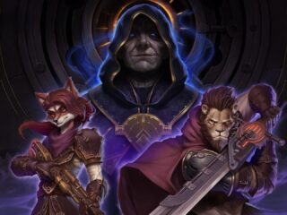 Darmowy Crystalfall chciałby rywalizować z&nbsp;Path of Exile 2, ale&nbsp;mocno dziwią mnie jego niektóre pomysły [JUŻ GRALIŚMY]