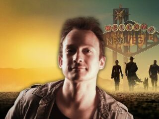 Gdy&nbsp;słyszę Chrisa Avellone’a krytykującego serialowego „Fallouta”, to&nbsp;dostrzegam jedno – hipokryzję