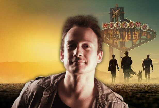 Gdy&nbsp;słyszę Chrisa Avellone’a krytykującego serialowego „Fallouta”, to&nbsp;dostrzegam jedno – hipokryzję