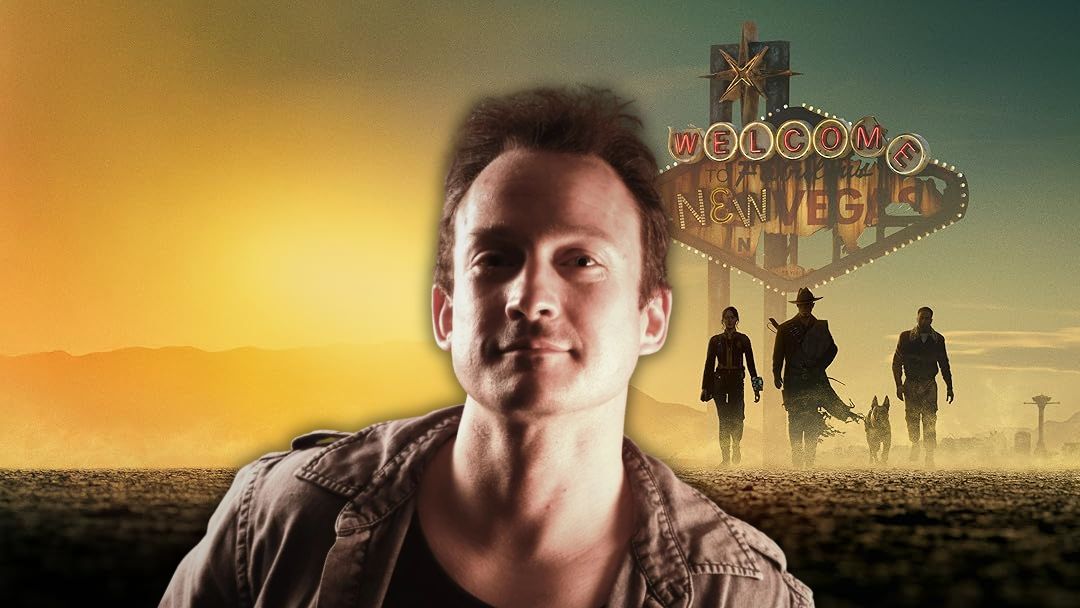 Gdy&nbsp;słyszę Chrisa Avellone’a krytykującego serialowego „Fallouta”, to&nbsp;dostrzegam jedno – hipokryzję