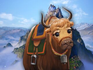 Brakuje wam stanowiących wyzwanie strategii? Laysara: Summit Kingdom satysfakcjonująco daje w&nbsp;kość [RECENZJA]